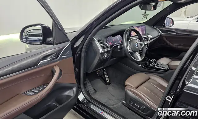 BMW X3 2023 2.0 АКПП, миниатюра 10 BMW X3 2023 2.0 АКПП, миниатюра 10