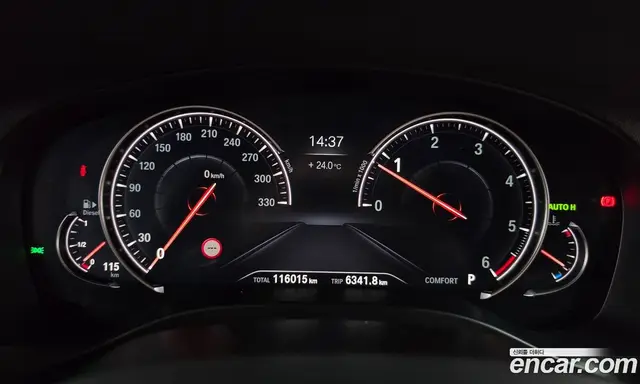 BMW X4 2018 2.0 АКПП, миниатюра 11