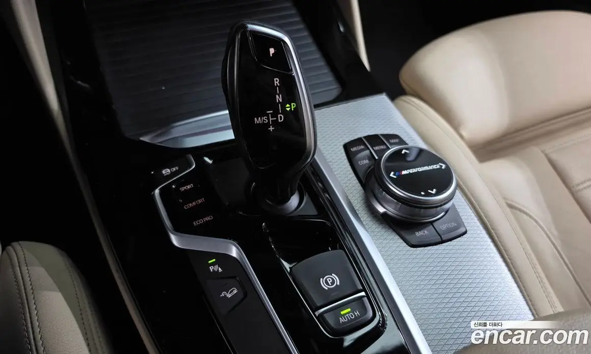 BMW X4 2018 2.0 АКПП, фото 12