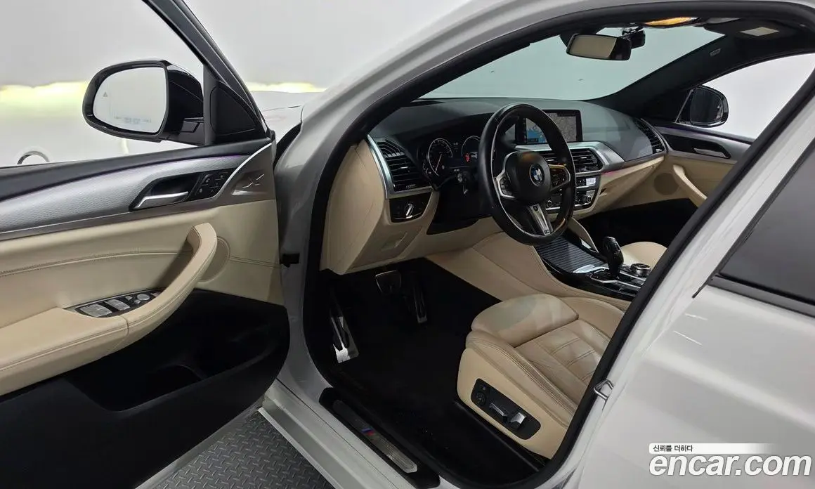 BMW X4 2018 2.0 АКПП, фото 13
