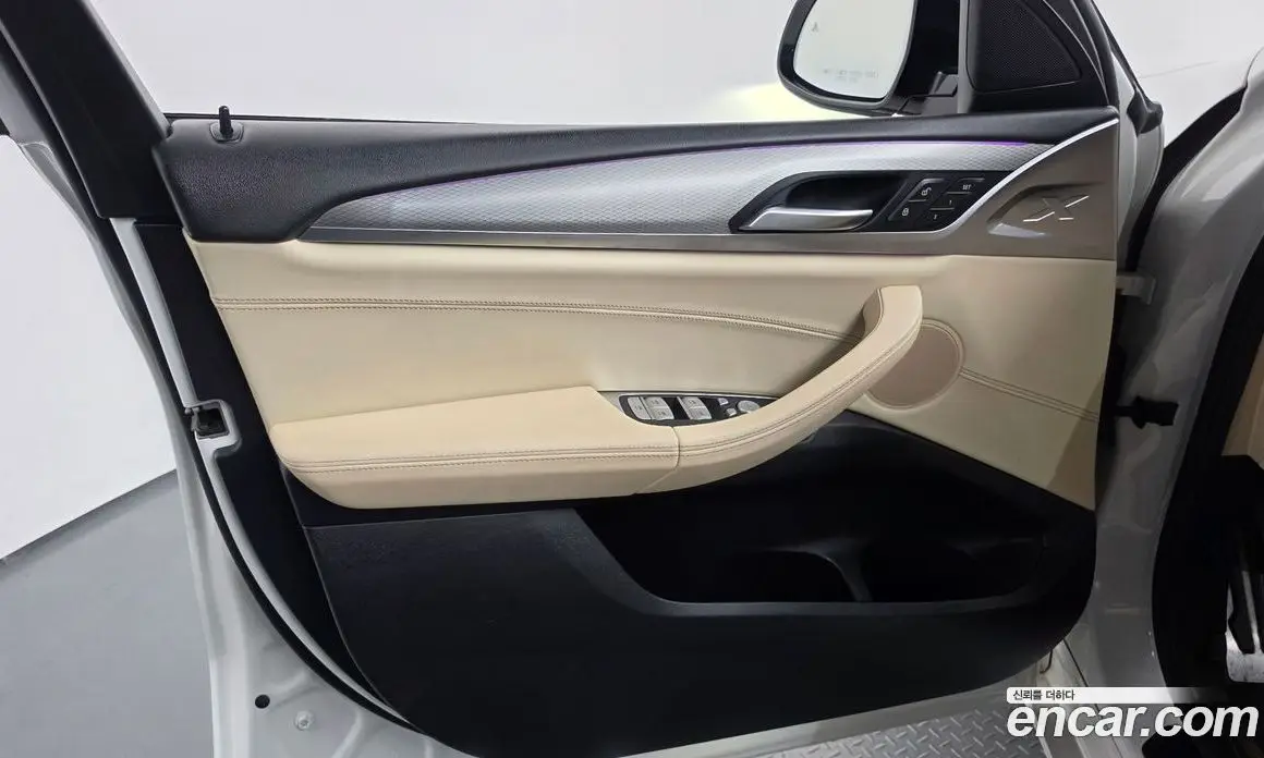 BMW X4 2018 2.0 АКПП, фото 14