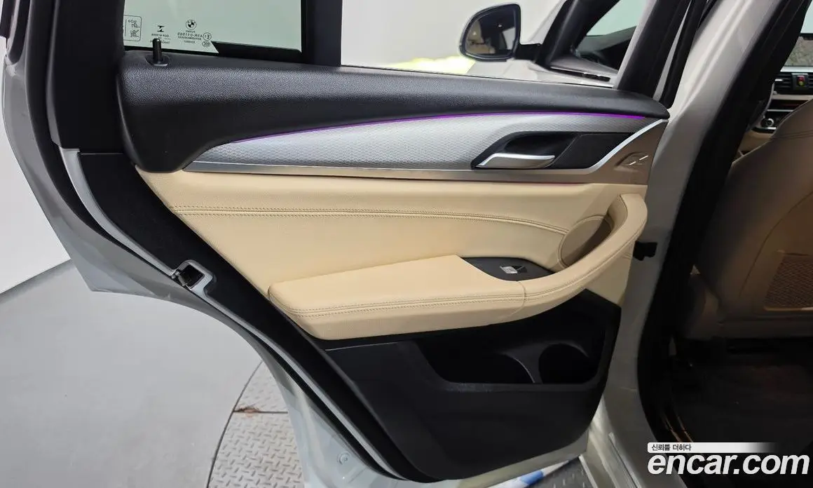 BMW X4 2018 2.0 АКПП, фото 15