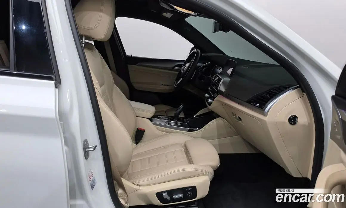 BMW X4 2018 2.0 АКПП, фото 16