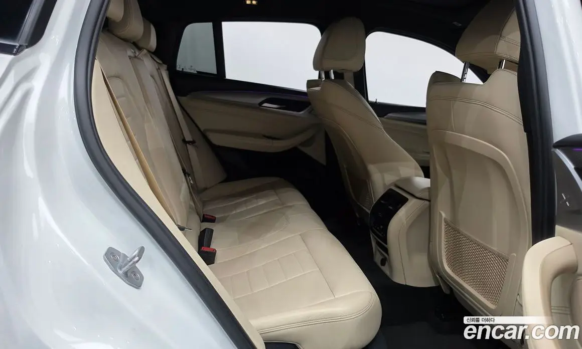 BMW X4 2018 2.0 АКПП, фото 17