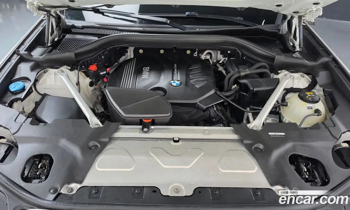 BMW X4 2018 2.0 АКПП, фото 6