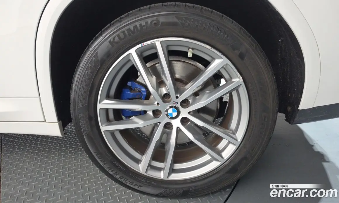 BMW X4 2018 2.0 АКПП, фото 7