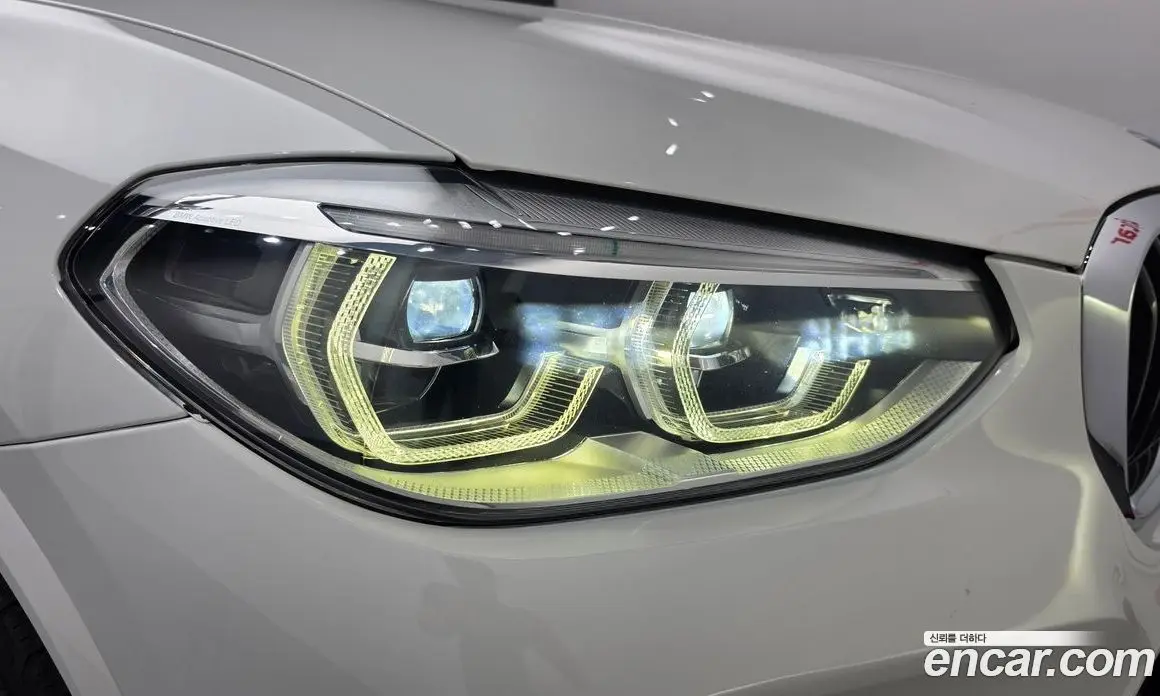 BMW X4 2018 2.0 АКПП, фото 8