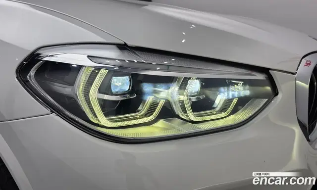 BMW X4 2018 2.0 АКПП, миниатюра 8