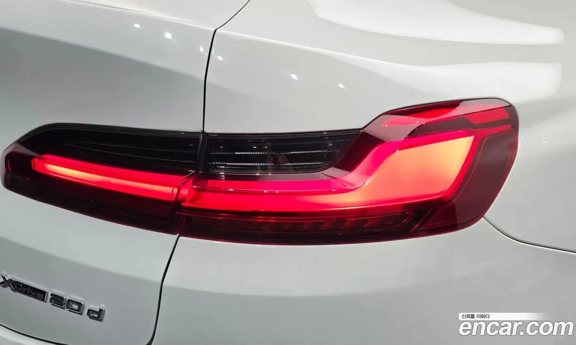 BMW X4 2018 2.0 АКПП, фото 9