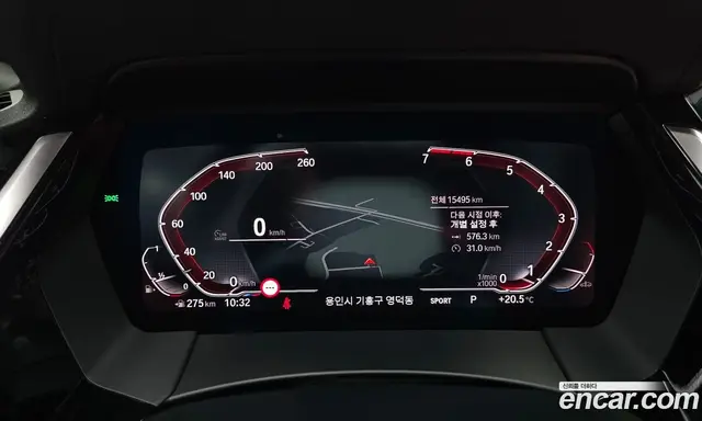 BMW Z4 2025 2.0 АКПП, миниатюра 11