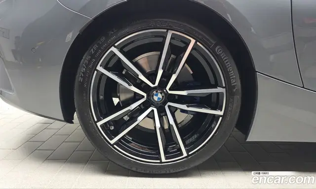 BMW Z4 2025 2.0 АКПП, миниатюра 5
