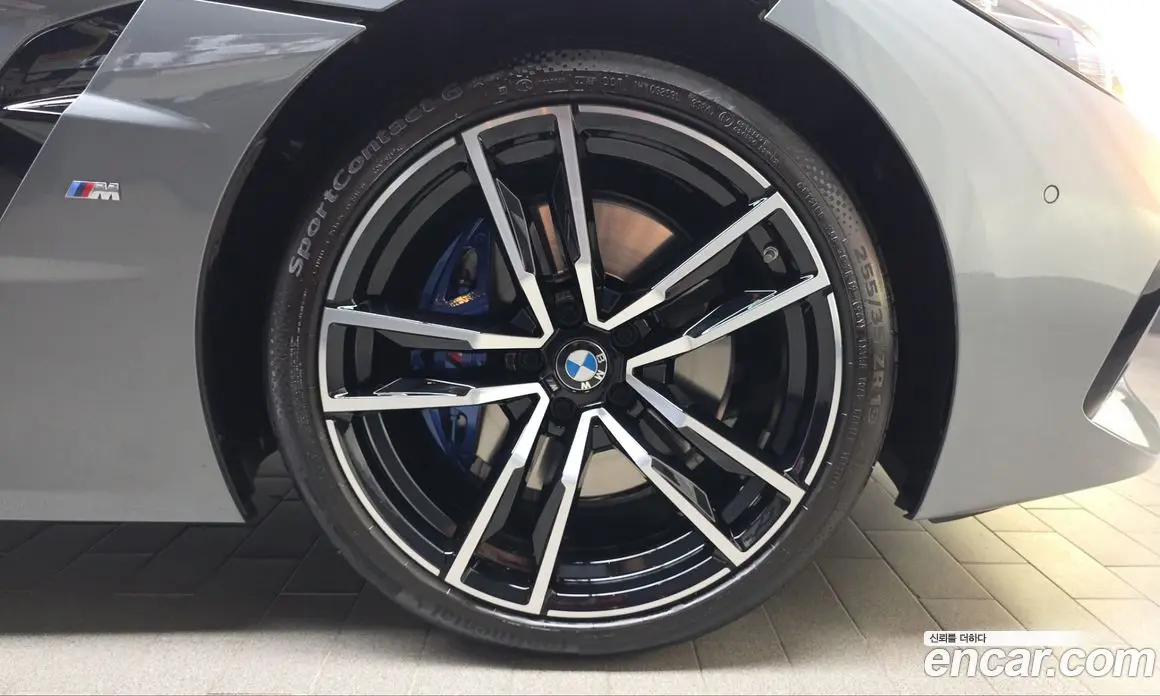 BMW Z4 2025 2.0 АКПП, фото 7