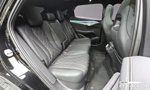 BYD Sealion 7 2025 0.1 АКПП, миниатюра 11 BYD Sealion 7 2025 0.1 АКПП, миниатюра 11