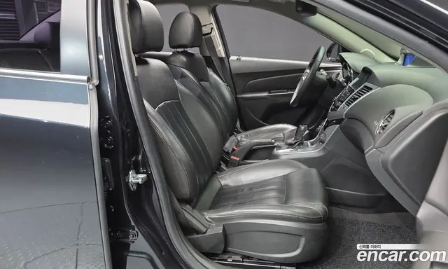 Chevrolet Cruze 2012 1.8 АКПП, миниатюра 11