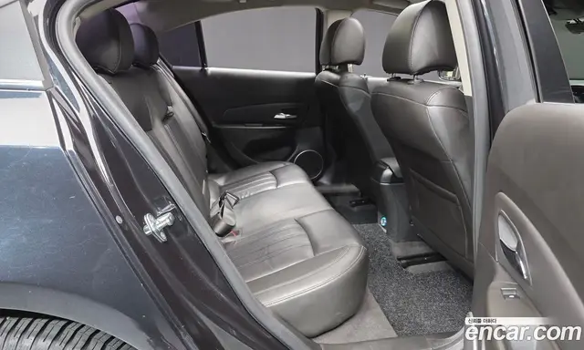 Chevrolet Cruze 2012 1.8 АКПП, миниатюра 12