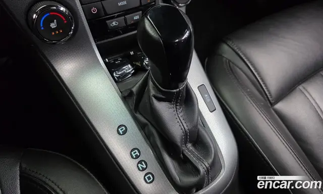Chevrolet Cruze 2012 1.8 АКПП, миниатюра 9