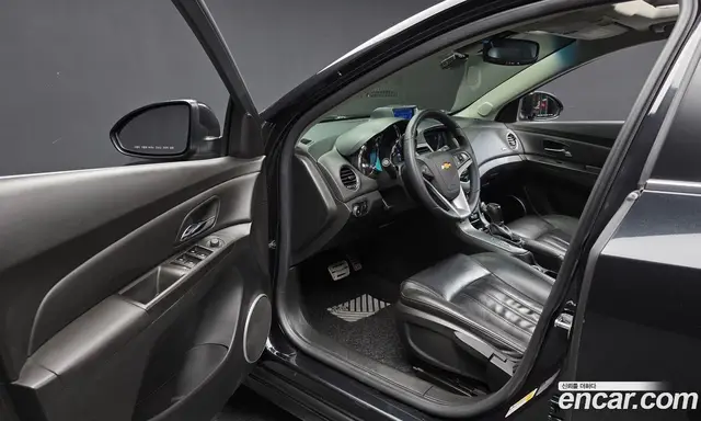 Chevrolet Cruze 2012 1.8 АКПП, миниатюра 10
