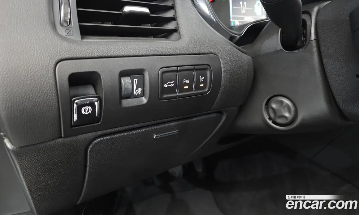 Chevrolet Impala 2016 3.6 АКПП, фото 18