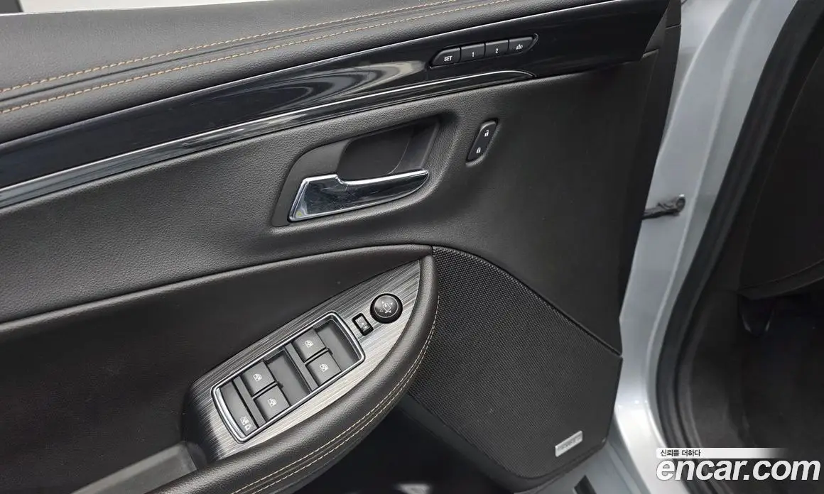 Chevrolet Impala 2016 3.6 АКПП, фото 20