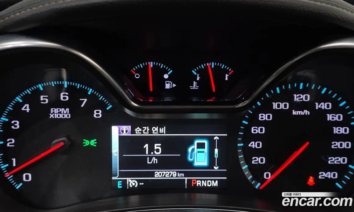 Chevrolet Impala 2016 3.6 АКПП, фото 8