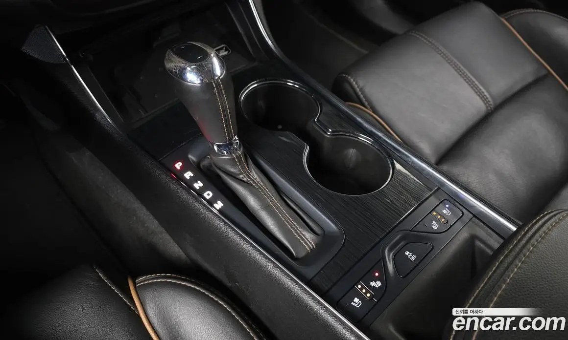 Chevrolet Impala 2016 3.6 АКПП, фото 9