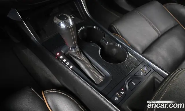 Chevrolet Impala 2016 3.6 АКПП, миниатюра 9