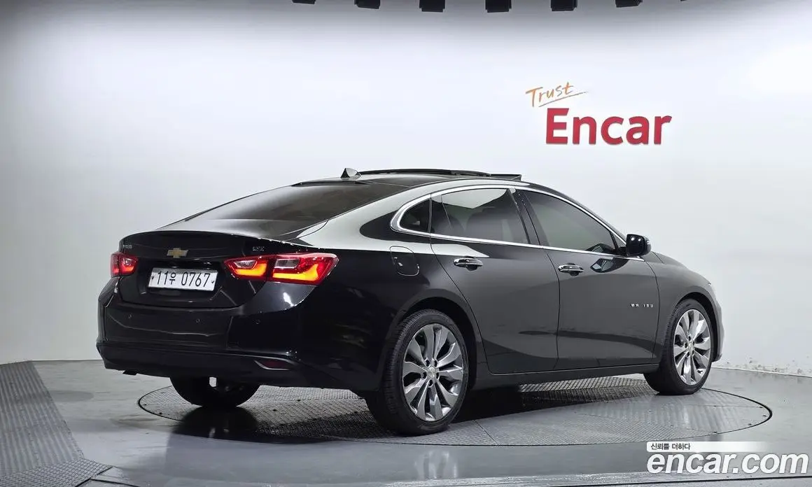 Chevrolet Malibu 2016 1.5 АКПП, фото 2 Chevrolet Malibu 2016 1.5 АКПП, фото 2