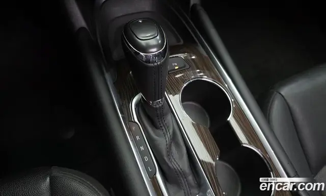 Chevrolet Malibu 2016 1.5 АКПП, миниатюра 12