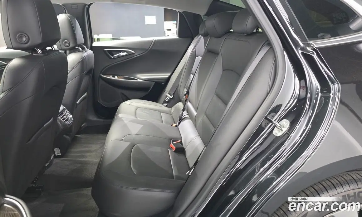 Chevrolet Malibu 2016 1.5 АКПП, фото 16 Chevrolet Malibu 2016 1.5 АКПП, фото 16