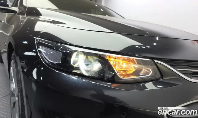 Chevrolet Malibu 2016 1.5 АКПП, миниатюра 8 Chevrolet Malibu 2016 1.5 АКПП, миниатюра 8
