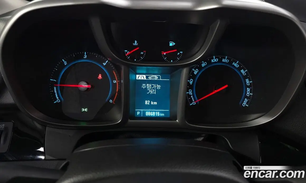 Chevrolet Orlando 2015 2.0 АКПП, фото 11