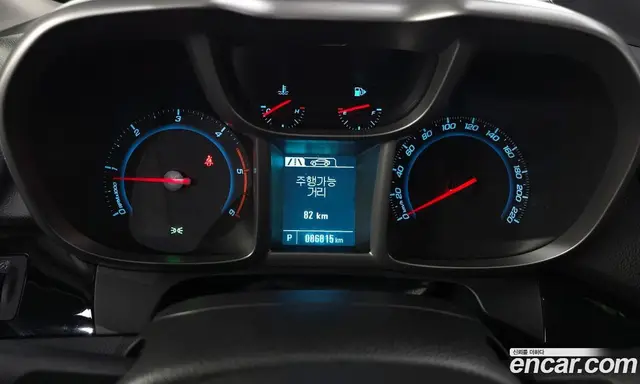 Chevrolet Orlando 2015 2.0 АКПП, миниатюра 11