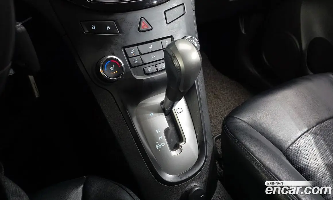 Chevrolet Orlando 2015 2.0 АКПП, фото 12