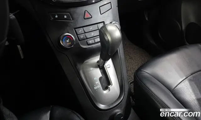 Chevrolet Orlando 2015 2.0 АКПП, миниатюра 12