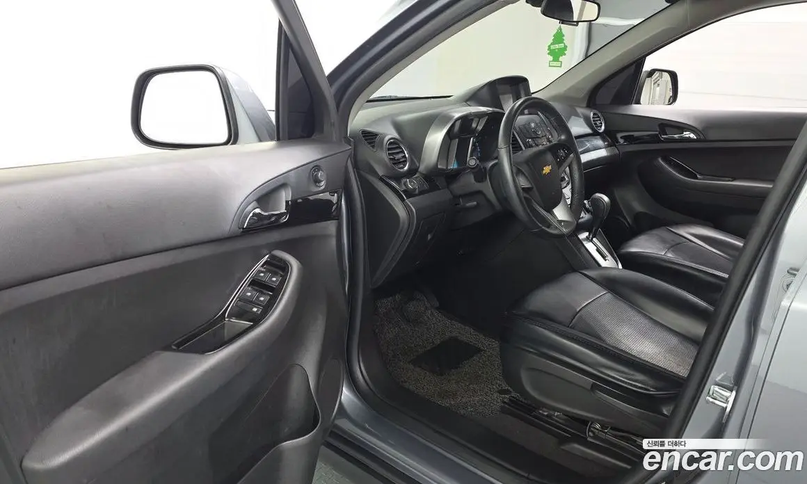 Chevrolet Orlando 2015 2.0 АКПП, фото 13