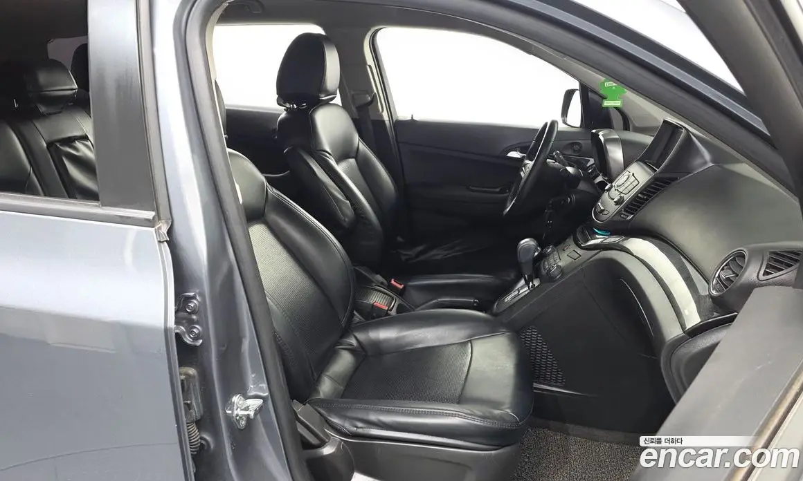 Chevrolet Orlando 2015 2.0 АКПП, фото 16