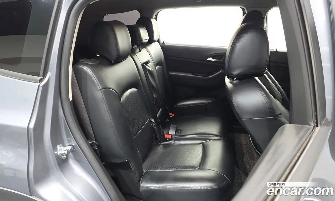 Chevrolet Orlando 2015 2.0 АКПП, фото 17