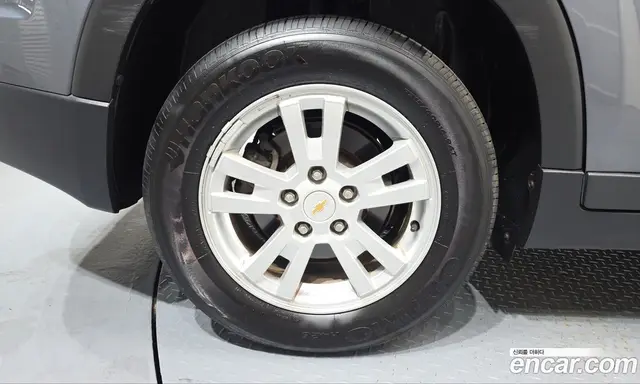 Chevrolet Orlando 2015 2.0 АКПП, миниатюра 5