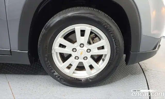 Chevrolet Orlando 2015 2.0 АКПП, миниатюра 7
