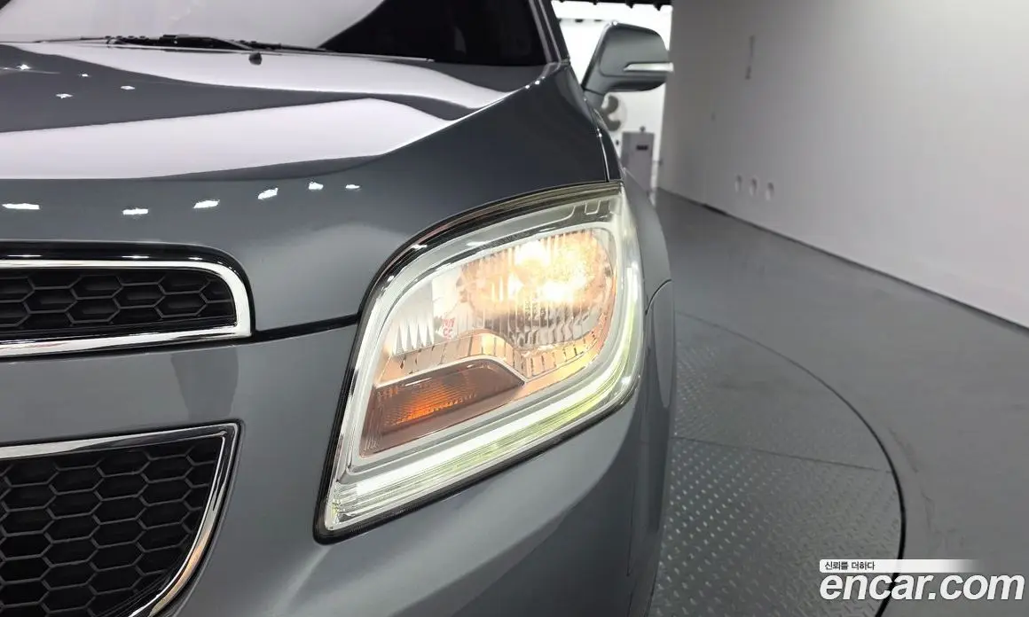 Chevrolet Orlando 2015 2.0 АКПП, фото 8