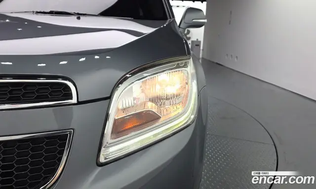 Chevrolet Orlando 2015 2.0 АКПП, миниатюра 8