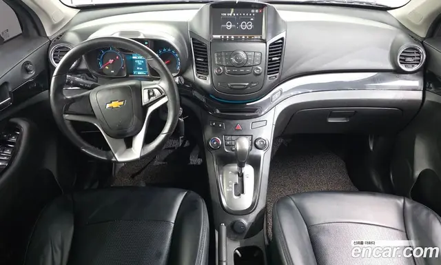 Chevrolet Orlando 2015 2.0 АКПП, миниатюра 10