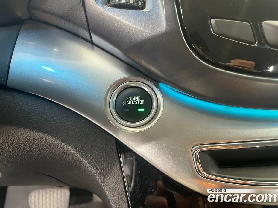 Chevrolet Orlando 2015 2.0 АКПП, фото 11