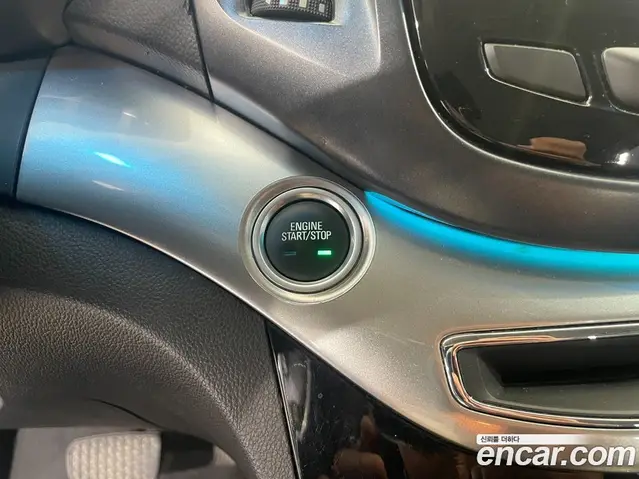 Chevrolet Orlando 2015 2.0 АКПП, миниатюра 11