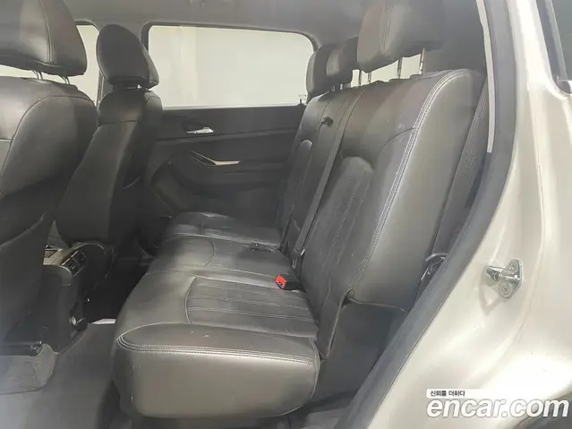 Chevrolet Orlando 2015 2.0 АКПП, миниатюра 12
