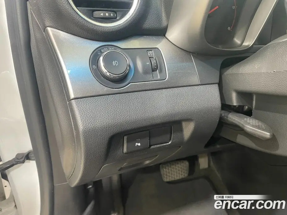 Chevrolet Orlando 2015 2.0 АКПП, фото 18