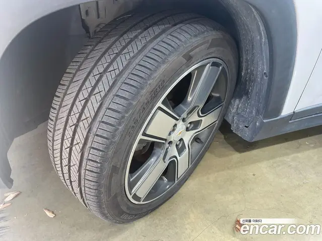 Chevrolet Orlando 2015 2.0 АКПП, миниатюра 5