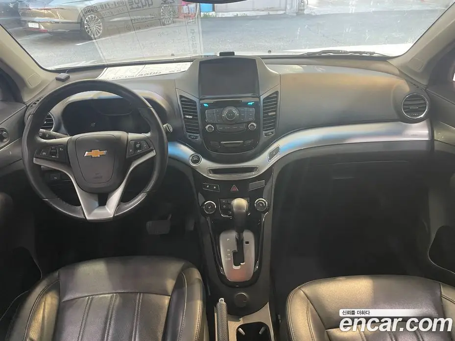 Chevrolet Orlando 2015 2.0 АКПП, фото 7