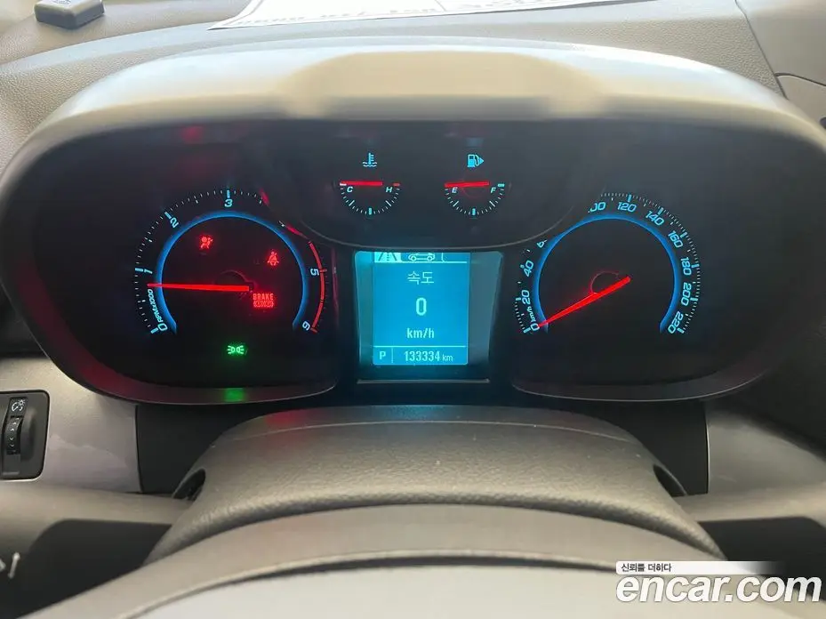 Chevrolet Orlando 2015 2.0 АКПП, фото 8