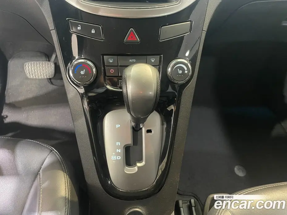 Chevrolet Orlando 2015 2.0 АКПП, фото 9